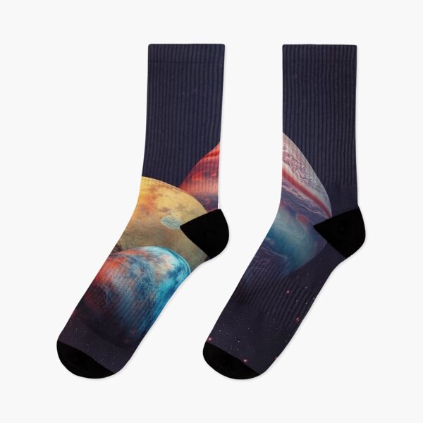 Item preview, planets colour designed and sold by justinwilliawe.
