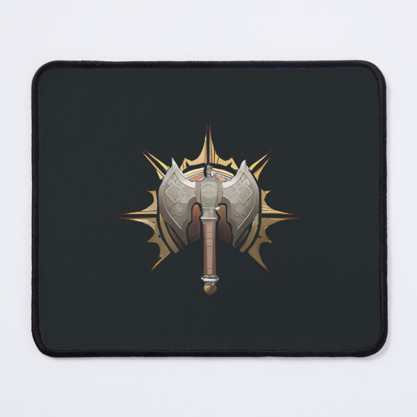 Item preview, BG 3 - Barbarian designed and sold by ayzlee.