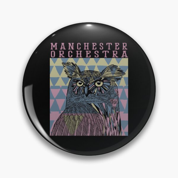 Item preview, Orquesta de Manchester designed and sold by schillin-rebeck.