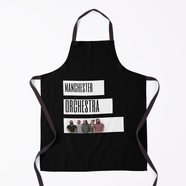 Item preview, Manchester Orchestra designed and sold by schillin-rebeck.