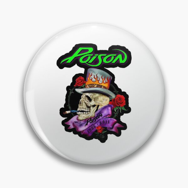 Item preview, Best Trending Darkness Poison    designed and sold by prutiha.