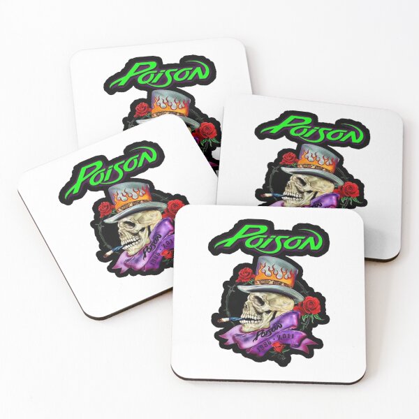 Item preview, Best Trending Darkness Poison    designed and sold by prutiha.