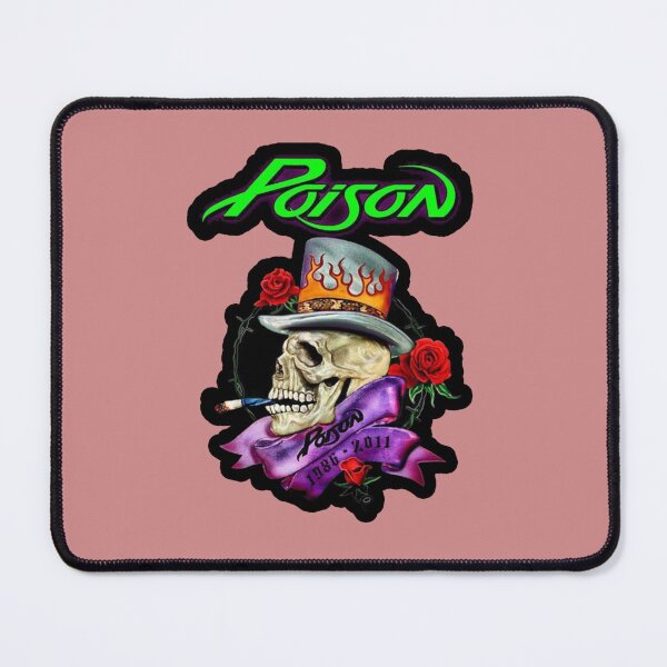 Item preview, Best Trending Darkness Poison designed and sold by prutiha.
