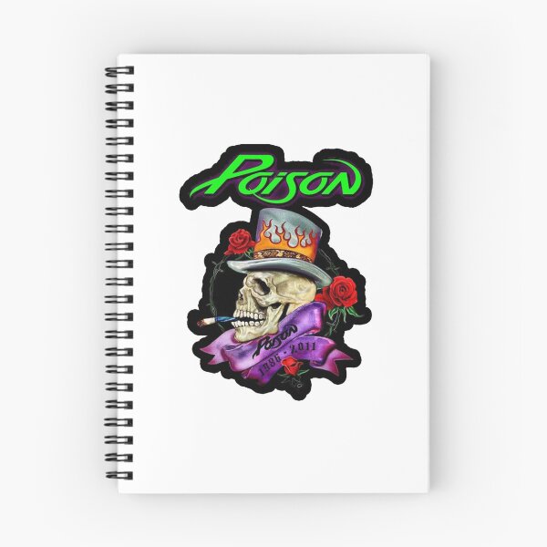 Item preview, Best Trending Darkness Poison    designed and sold by prutiha.
