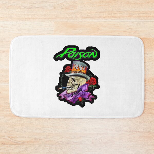 Item preview, Best Trending Darkness Poison    designed and sold by prutiha.