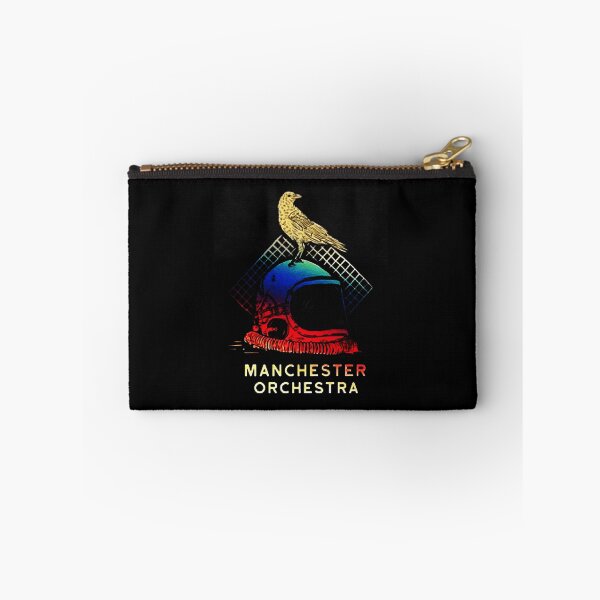 Item preview, Manchester orchestra designed and sold by schillin-rebeck.