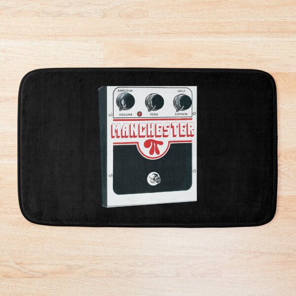 Item preview, Manchester designed and sold by schillin-rebeck.
