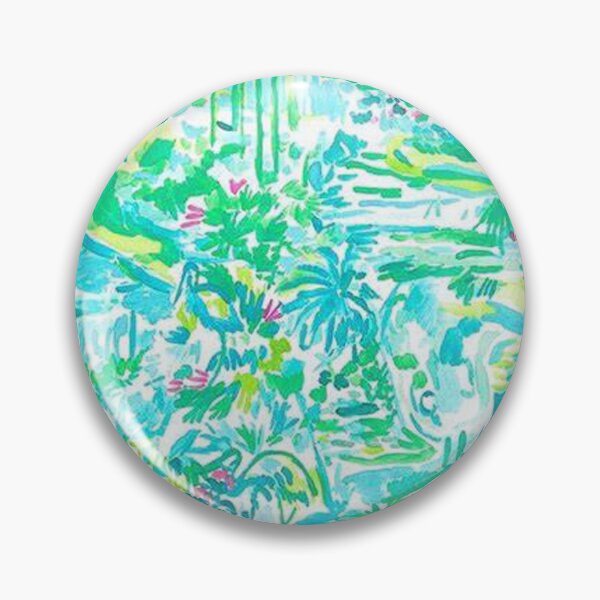 Item preview, abstract of river with tree designed and sold by ecubu12.