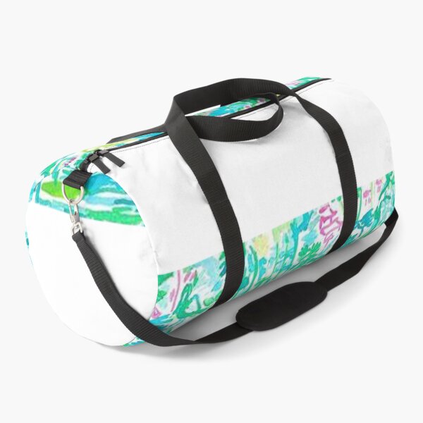 Item preview, abstract of river with tree designed and sold by ecubu12.