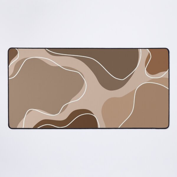 Item preview, Brown Cow Print designed and sold by amore & co..