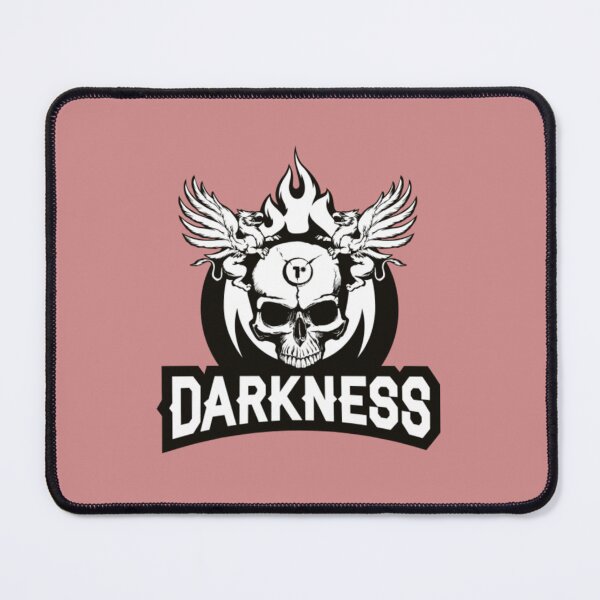 Item preview, BEST SELLER - The Darkness Band designed and sold by prutiha.
