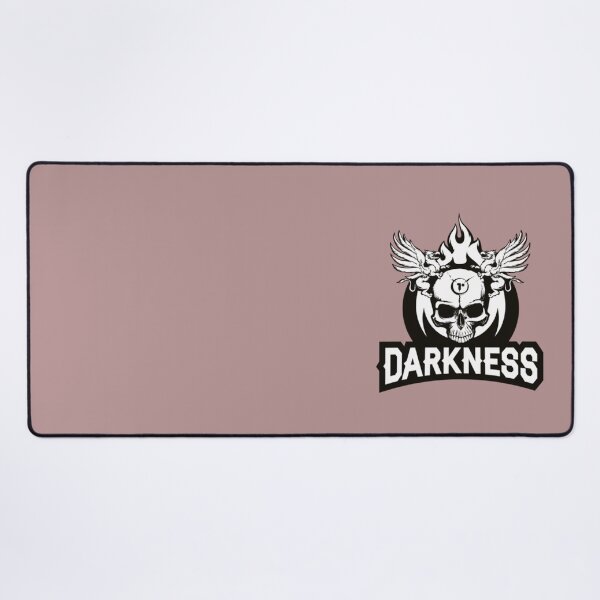 Item preview, BEST SELLER - The Darkness Band designed and sold by prutiha.