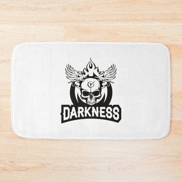 Item preview, BEST SELLER - The Darkness Band   designed and sold by prutiha.