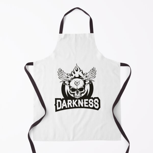 Item preview, BEST SELLER - The Darkness Band designed and sold by prutiha.