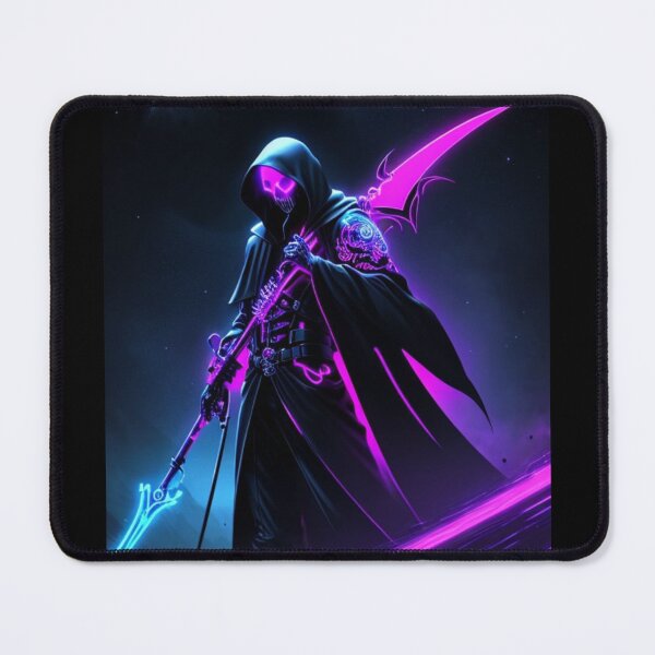Item preview, Death, reaper designed and sold by FashCode.