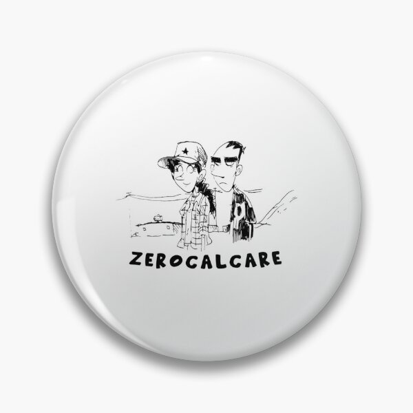 Item preview, Zerocalcare     designed and sold by prutiha.