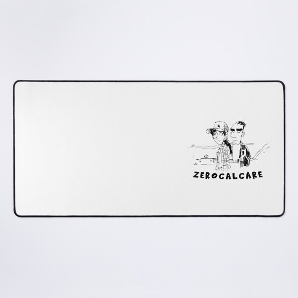 Item preview, Zerocalcare designed and sold by prutiha.