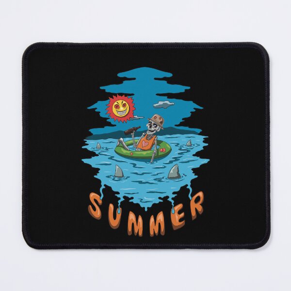 Item preview, happy summer designed and sold by WatidStudio.