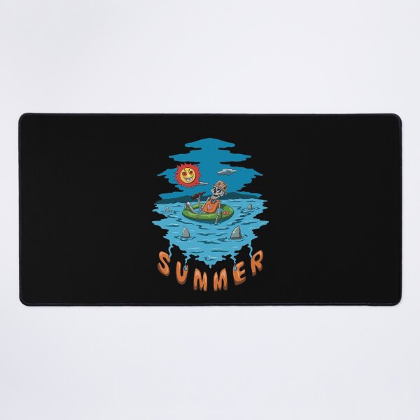 Item preview, happy summer designed and sold by WatidStudio.
