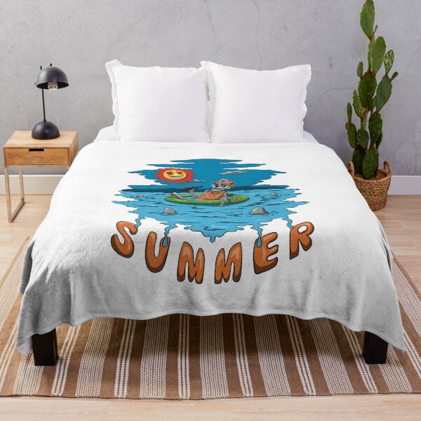 Item preview, happy summer designed and sold by WatidStudio.