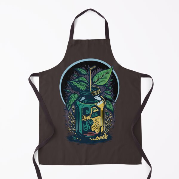Item preview, Leafcola designed and sold by trussed72.