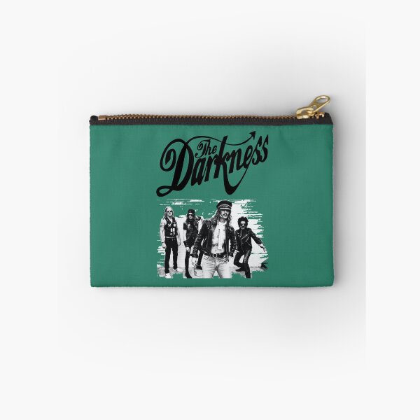 Item preview, The Darkness band           designed and sold by prutiha.
