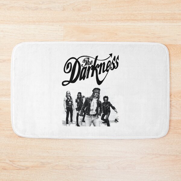 Item preview, The Darkness band           designed and sold by prutiha.