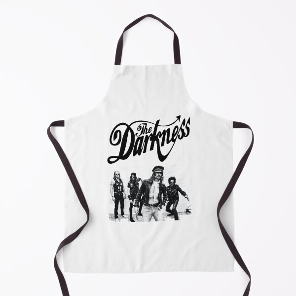 Item preview, The Darkness band designed and sold by prutiha.