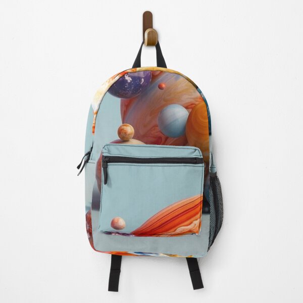 Item preview, Planet Fan Art designed and sold by justinwilliawe.
