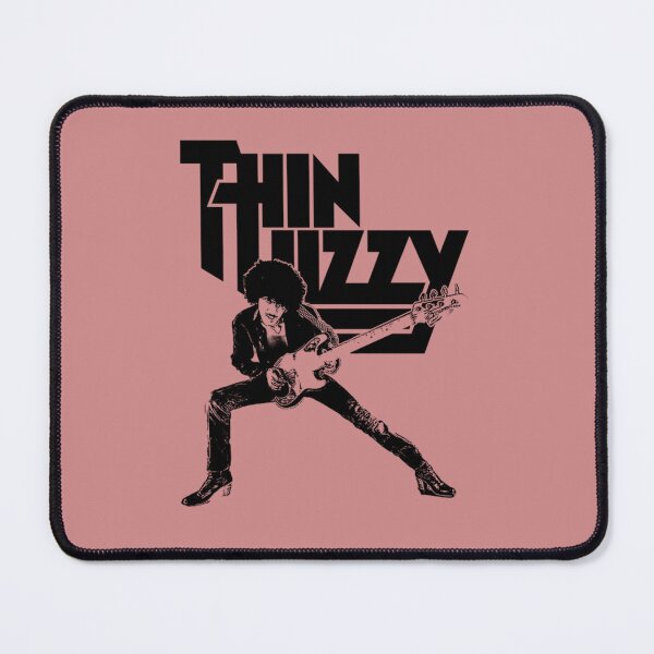 Item preview, THIN LIZZY BAND    designed and sold by prutiha.