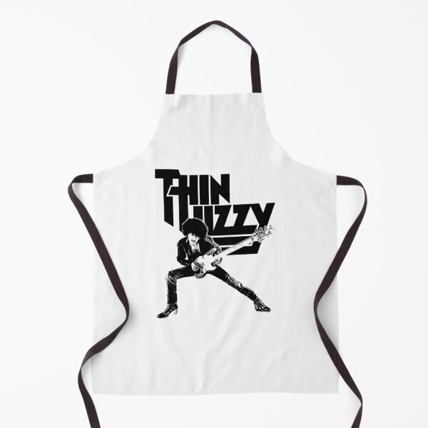 Item preview, THIN LIZZY BAND designed and sold by prutiha.