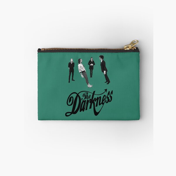 Item preview, the darkness band     designed and sold by prutiha.