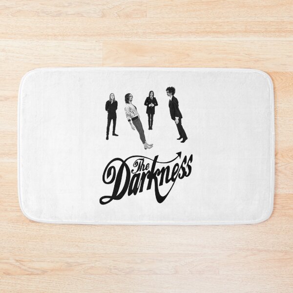 Item preview, the darkness band     designed and sold by prutiha.