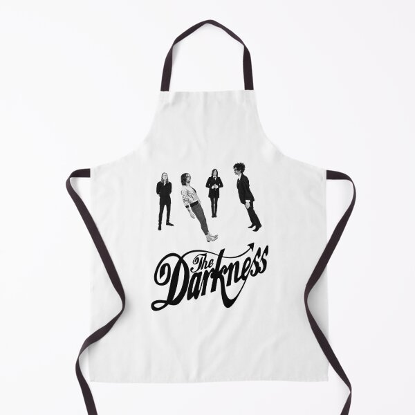 Item preview, the darkness band designed and sold by prutiha.
