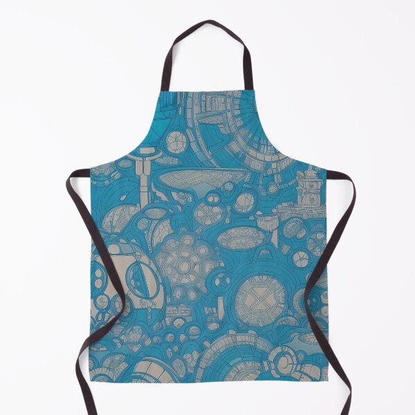 Item preview, An earth tone pattern painting art designed and sold by Goodyzaa.