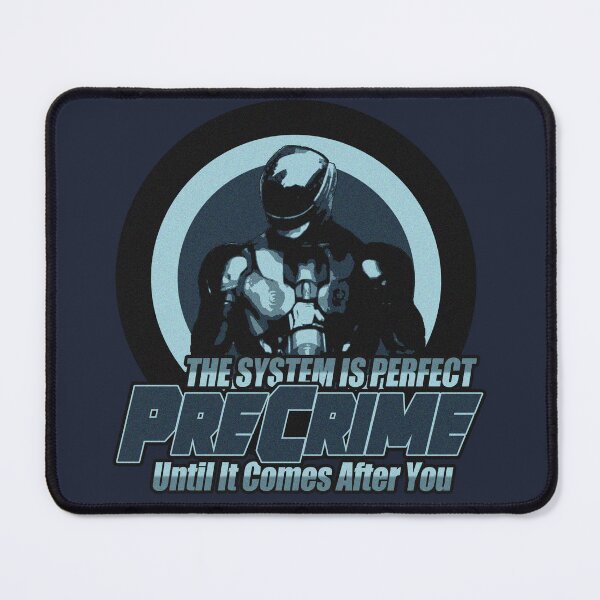 Item preview, PreCrime designed and sold by Creative Magia.