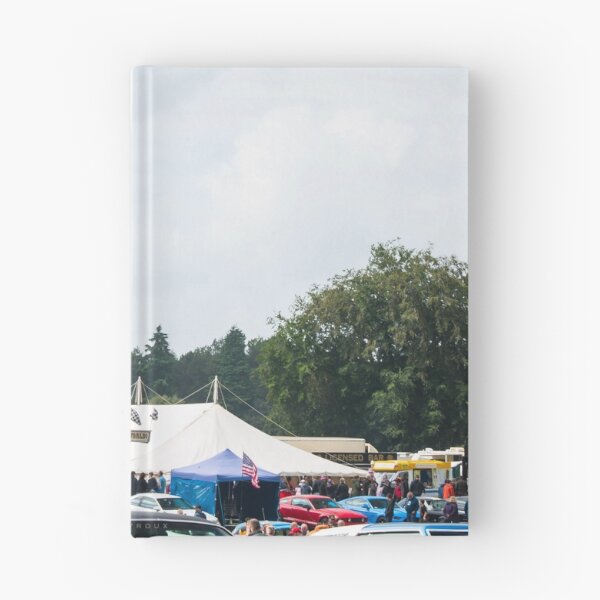 Item preview, Challenger Funfair designed and sold by OllyRouxMedia.