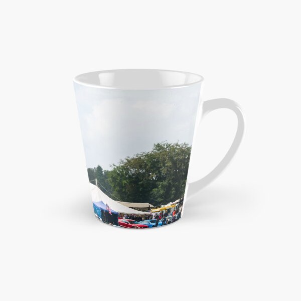 Item preview, Challenger Funfair designed and sold by OllyRouxMedia.