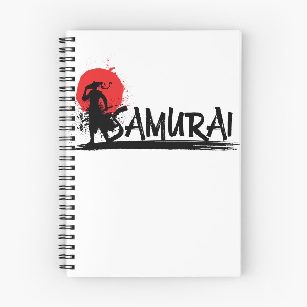 Item preview, Samurai designed and sold by Karasu-Projects.