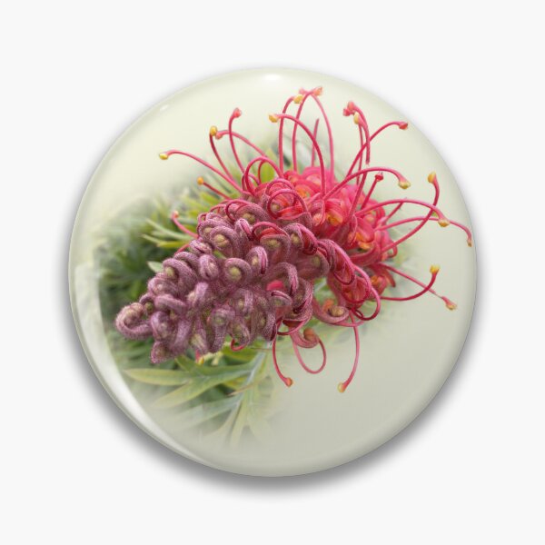 Item preview, Grevillea  designed and sold by indiafrankk.