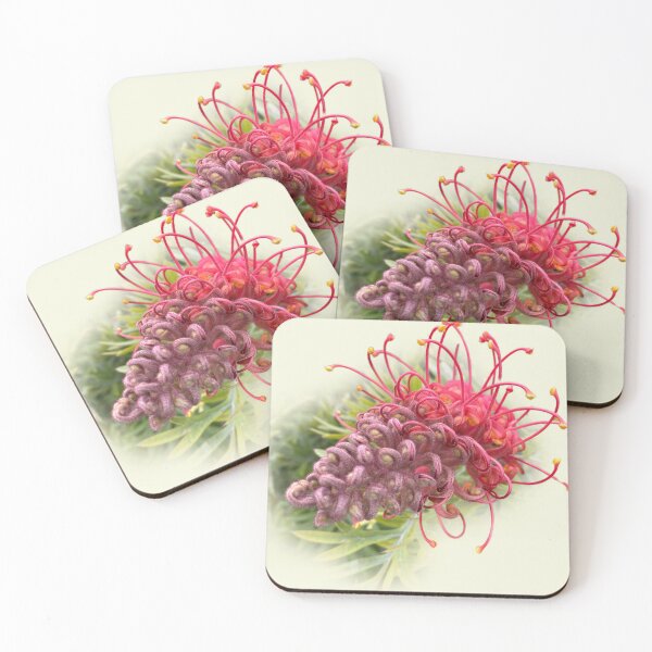 Item preview, Grevillea  designed and sold by indiafrankk.
