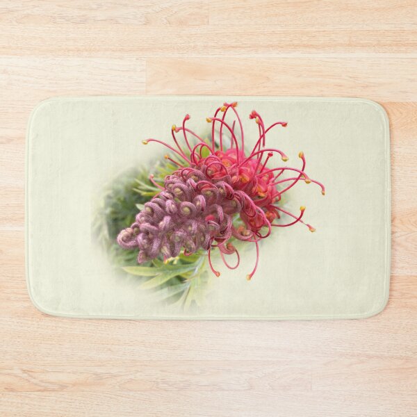 Item preview, Grevillea  designed and sold by indiafrankk.