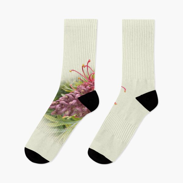 Item preview, Grevillea  designed and sold by indiafrankk.