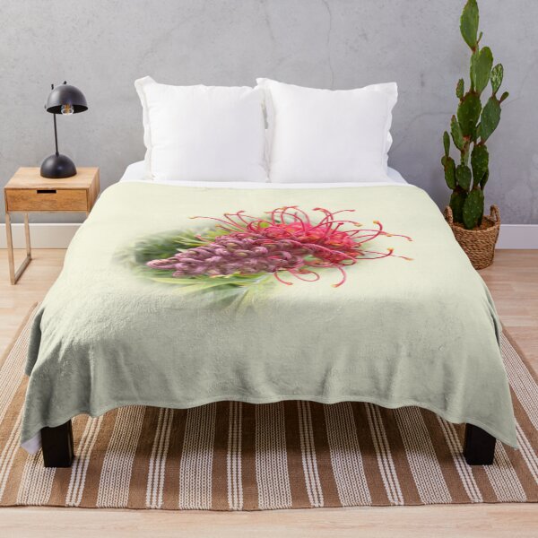 Item preview, Grevillea  designed and sold by indiafrankk.