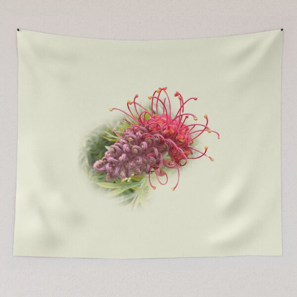 Item preview, Grevillea  designed and sold by indiafrankk.