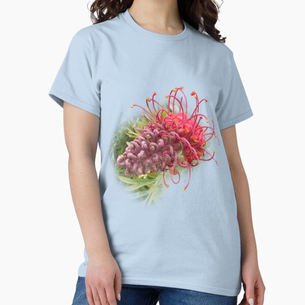 Item preview, Grevillea  designed and sold by indiafrankk.