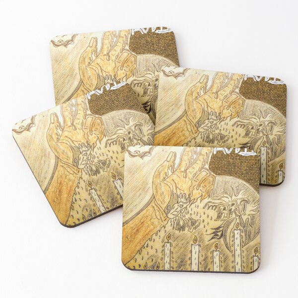 Item preview, paying for my sins designed and sold by Wim Avril Stoss.