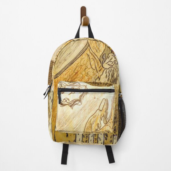 Item preview, paying for my sins designed and sold by Wim Avril Stoss.