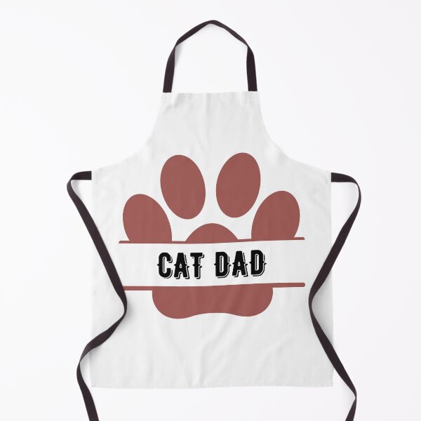 Item preview, Cat dad designed and sold by itsgg42.