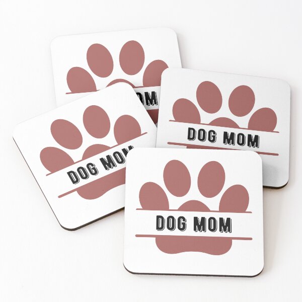 Item preview, dog mom designed and sold by itsgg42.
